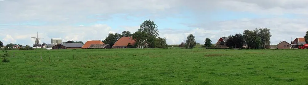 Vragender: Vragender