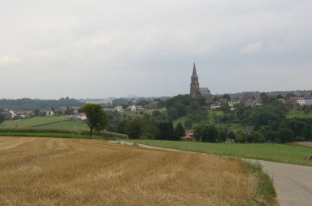 Vijlen: Vijlen